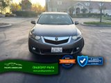 Used 2010 Acura TSX w/ Technology Package image 2