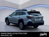 Used 2025 Subaru Outback Premium image 3