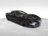Used 2004 Chevrolet Corvette Convertible w/ Preferred Equipment Group image 3
