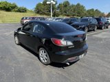 Used 2010 MAZDA MAZDA3 i Touring image 2