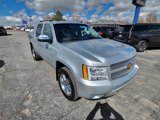 Used 2012 Chevrolet Avalanche LTZ image 4