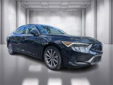 New 2025 Acura Integra image 3