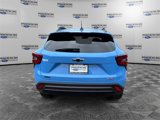 Used 2024 Chevrolet Trax RS w/ Sunroof Package image 4