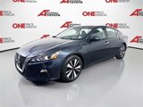 Used 2022 Nissan Altima 2.5 SV image 3