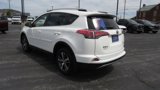 Used 2017 Toyota RAV4 XLE image 5