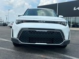 New 2025 Kia Soul LX image 2