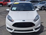Certified 2019 Ford Fiesta ST image 6