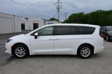 Used 2022 Chrysler Voyager LX image 4