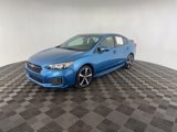 Used 2018 Subaru Impreza 2.0i Sport image 3