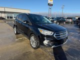 Used 2017 Ford Escape Titanium image 3