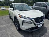 Used 2021 Nissan Rogue SL image 2