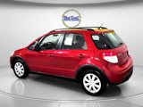 Used 2012 Suzuki SX4 Premium image 5
