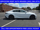 Used 2023 Lexus IS 350 F Sport image 6