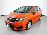 Used 2020 Honda Fit LX image 3