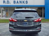 Certified 2020 Chevrolet Equinox LT w/ Driver Convenience Package image 4