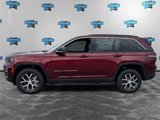 New 2025 Jeep Grand Cherokee Limited image 2