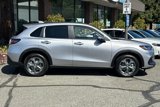 New 2026 Honda HR-V LX image 3