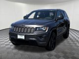 Used 2015 Jeep Grand Cherokee Altitude image 3