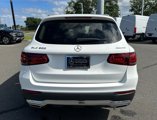 Used 2022 Mercedes-Benz GLC 300 4MATIC image 6