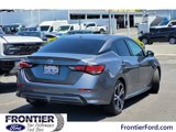 Used 2020 Nissan Sentra SR image 5
