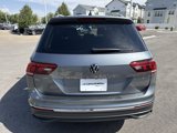 Used 2022 Volkswagen Tiguan SE image 5