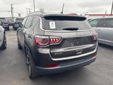 Certified 2022 Jeep Compass Limited image 5