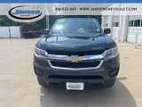 Used 2017 Chevrolet Colorado W/T w/ WT Convenience Package image 2