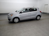 Used 2020 Mitsubishi Mirage SE image 2