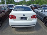 Used 2007 Volkswagen Jetta Wolfsburg Edition image 4
