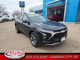 Certified 2024 Chevrolet Trax LT w/ Driver Confidence Package image 3
