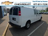 Used 2017 GMC Savana 3500 Extended image 6