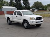 Used 2007 Toyota Tacoma PreRunner image 3