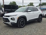 Used 2022 Chevrolet TrailBlazer LT w/ Driver Confidence Package image 3