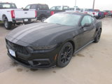 New 2025 Ford Mustang Premium image 3