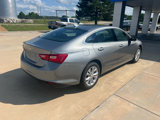 Used 2025 Chevrolet Malibu LT image 5