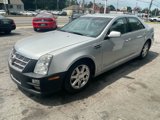 Used 2010 Cadillac STS image 5
