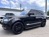 Used 2016 Land Rover Range Rover HSE image 2