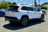Used 2017 Jeep Cherokee 75th Anniversary image 4