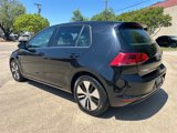 Used 2016 Volkswagen e-Golf SEL Premium image 5