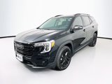 Certified 2023 GMC Terrain SLT w/ Elevation Edition image 3