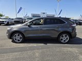 Certified 2017 Ford Edge Titanium image 4