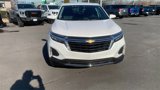 Certified 2024 Chevrolet Equinox LT image 3