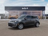 New 2025 Kia Soul LX image 3