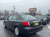 Used 2011 Subaru Impreza 2.5i Premium w/ PWR Moonroof Value Pkg image 4
