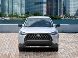 Used 2022 Toyota Corolla Cross L image 2