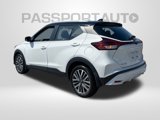Certified 2023 Nissan Kicks SV image 5