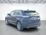 Certified 2017 Ford Edge Titanium w/ Technology Package image 5