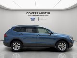 Used 2020 Volkswagen Tiguan S image 6