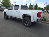 Used 2009 Chevrolet Silverado 1500 LTZ w/ Safety Package image 4