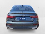 Used 2024 Audi A3 2.0T Premium w/ Convenience Package image 5